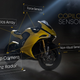 Illustration for article titled Damon Motorcycles @ CES